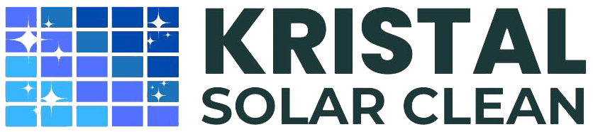 Zonnepanelen reinigen - Kristal Solar Clean - Bjorn Lösken